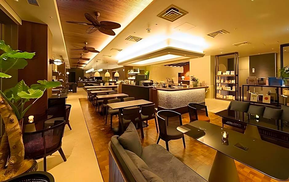 HOTEL RESOL TRINITY NAHA