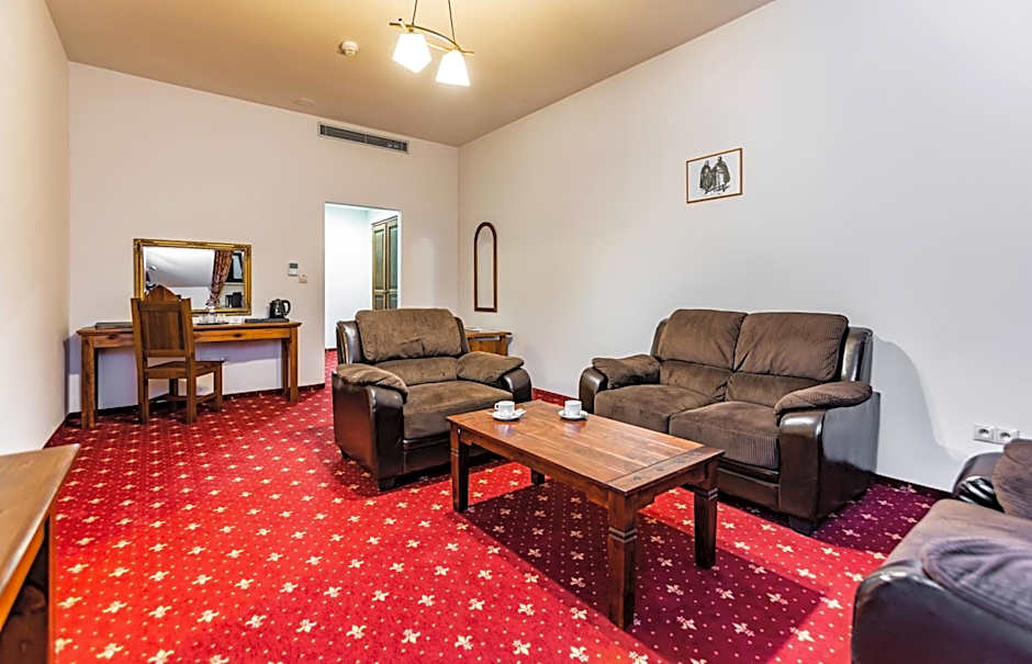 Hotel Grand Vígľaš