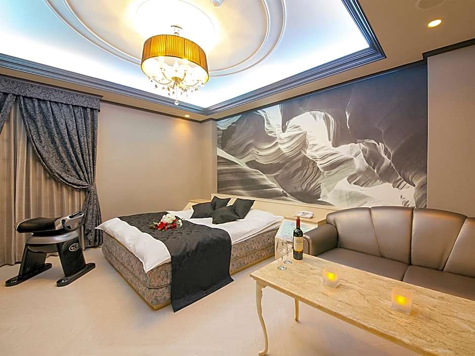 Hotel Rocco (Adult Only)