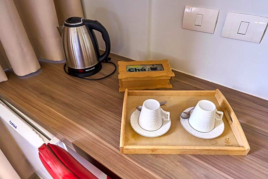 Foz Plaza Hotel