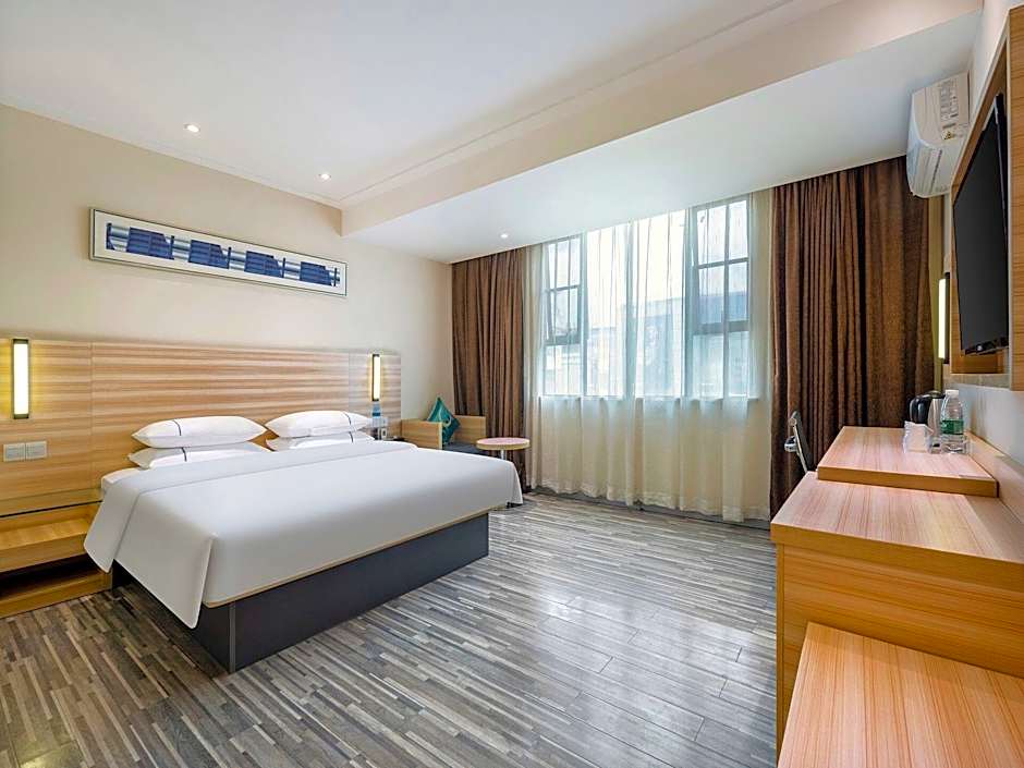 City Comfort Inn Baise Tianlin