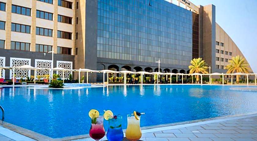 Grand Millennium Tabuk