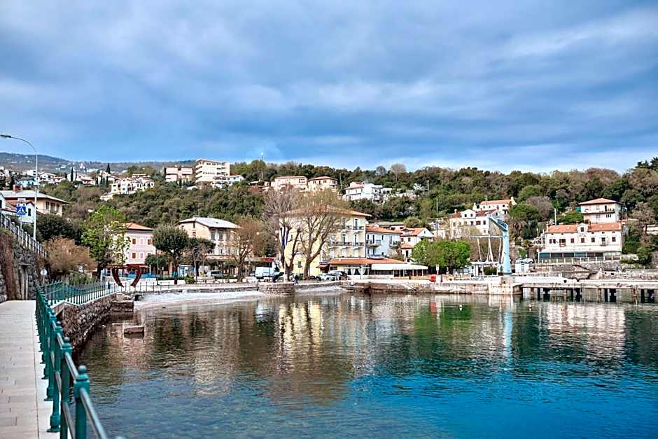 Hotel Villa Schubert