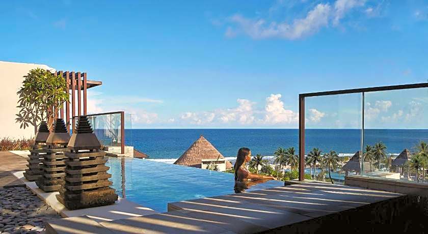 The Ritz-Carlton Bali