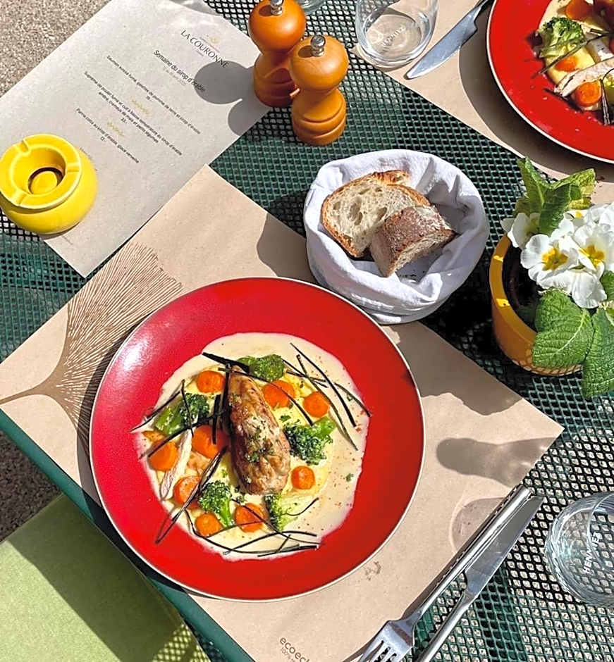 Auberge Communale de la Couronne