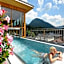 SPA Hotel Erzherzog Johann