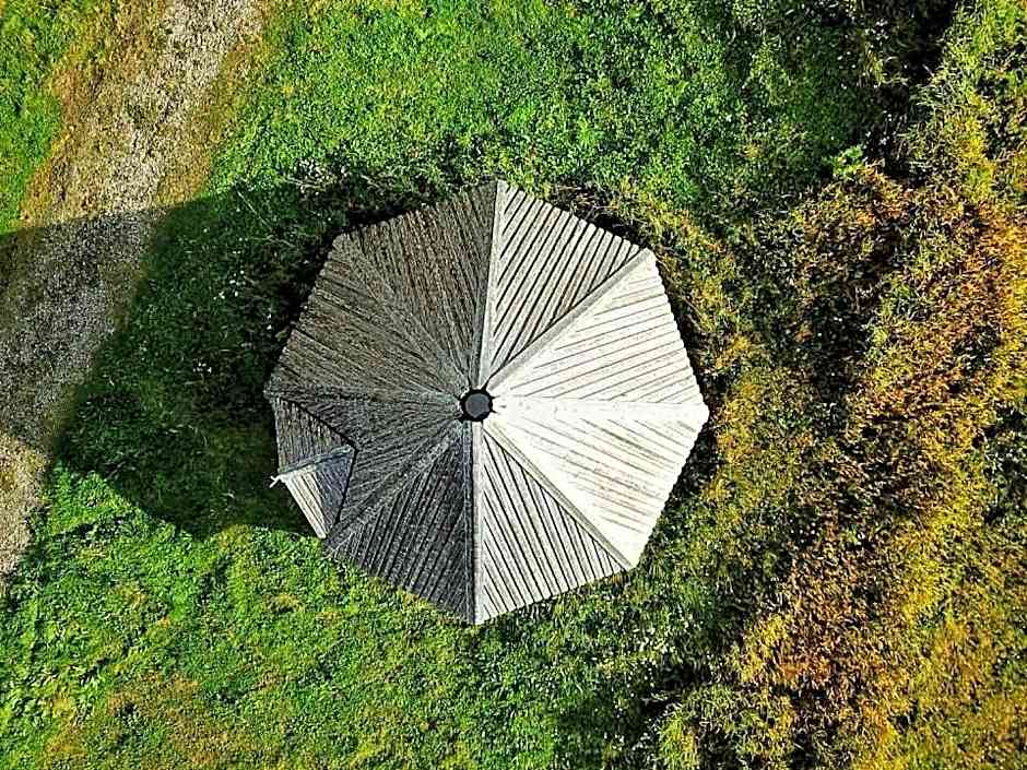 Vestvatn - Arctic Cabins