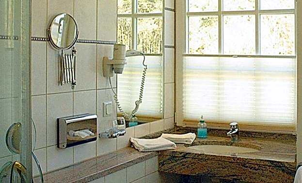 Hotel Fürst Jaromar