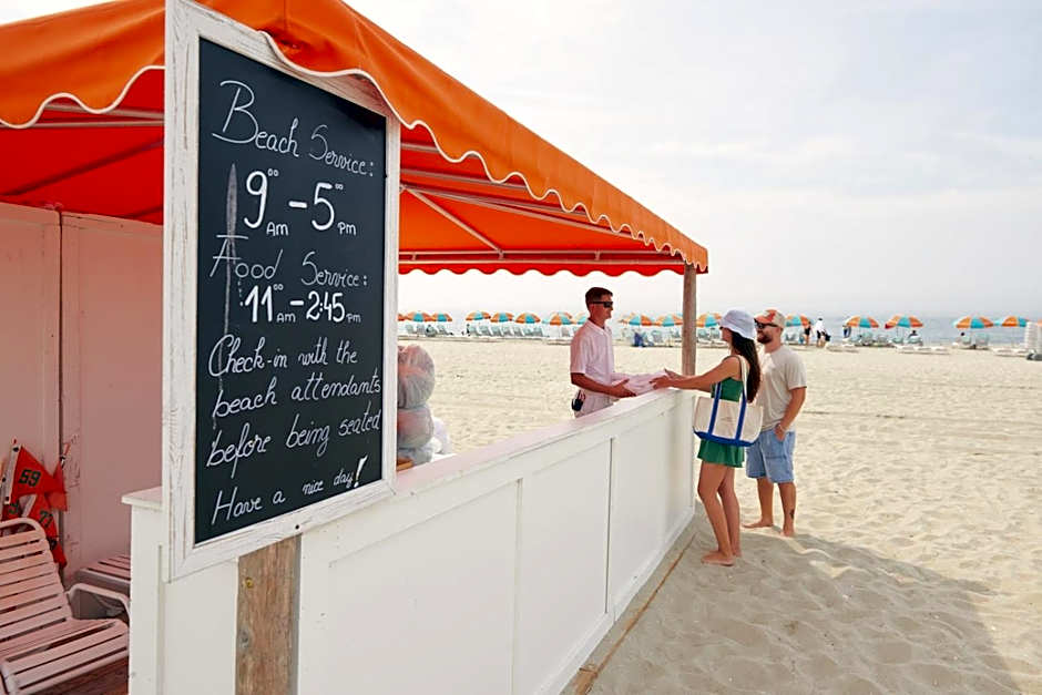 Beach Shack