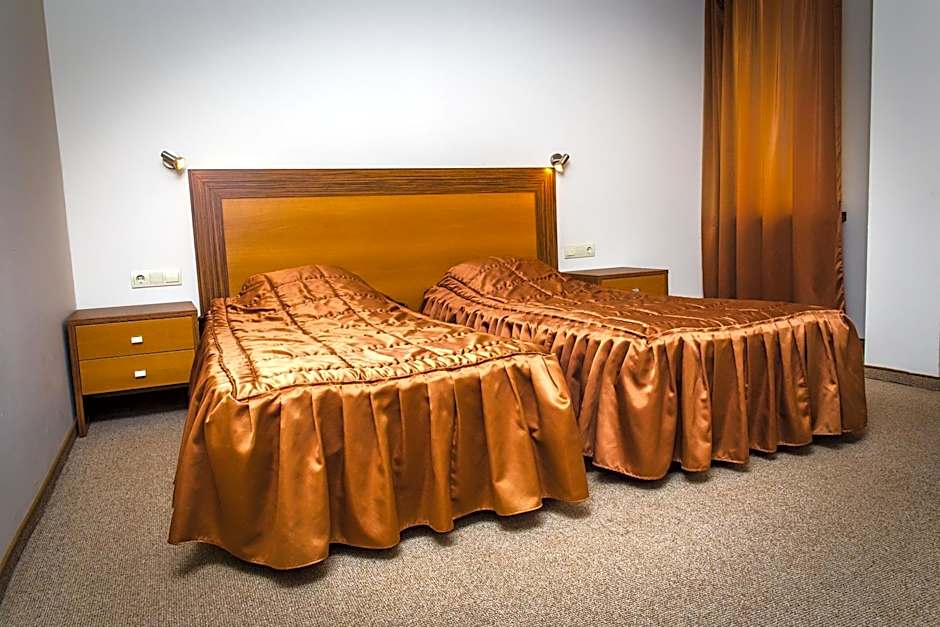 Hotel Intelcoop