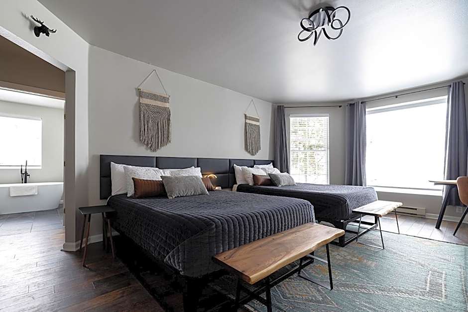 Photo 1 of 23 of Deluxe Suite