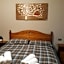 Bed & Breakfast Castello Regina