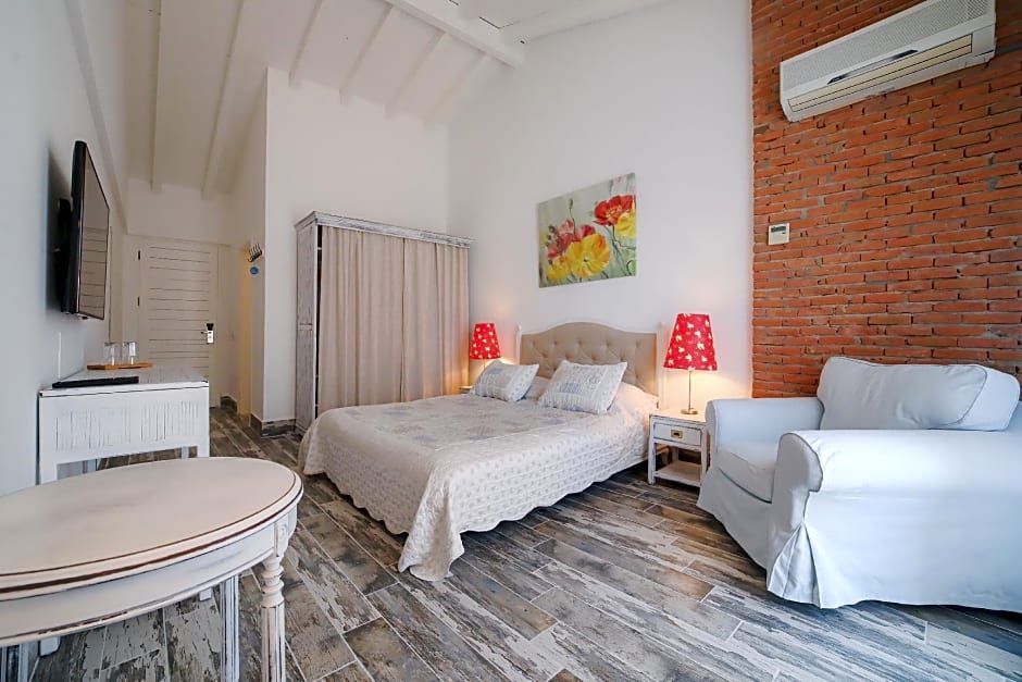 Alacati Cadde 75 Luxury Hotel