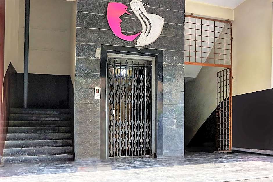 OYO Flagship 76687 Ramoji Kothapet – Hyderabad, 