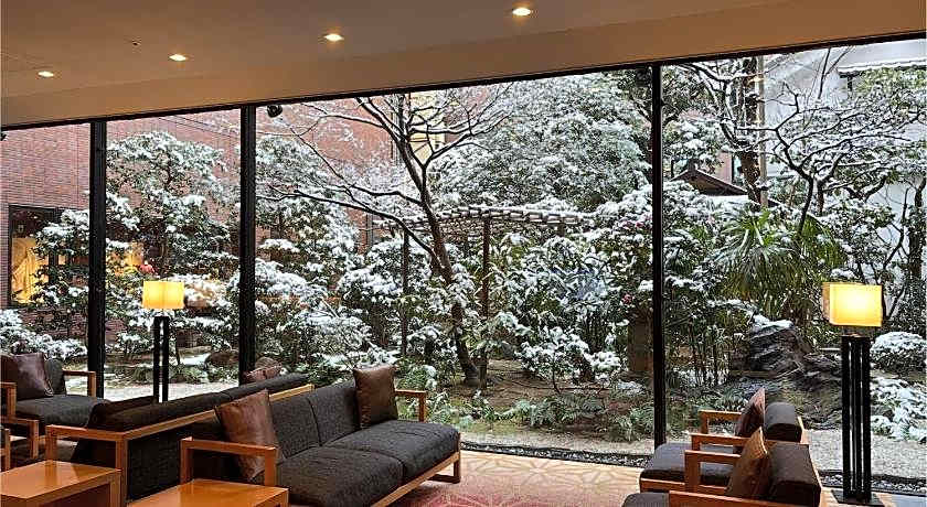 LOISIR HOTEL CLASSIC GARDEN KYOTO SANJO
