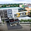 3K Hotel and Restaurant