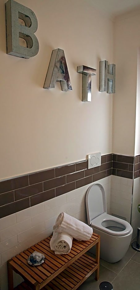 Maison Talenti B&B Roma