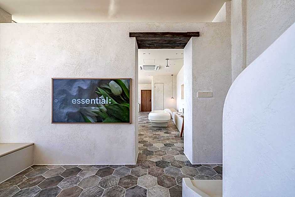 HoHo House Songjeong