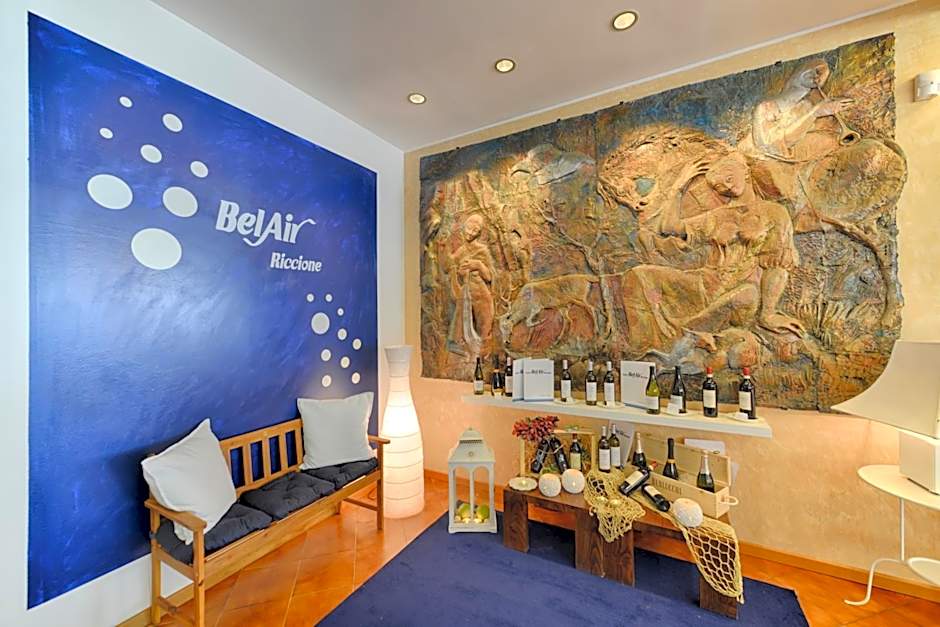 Hotel Bel Air