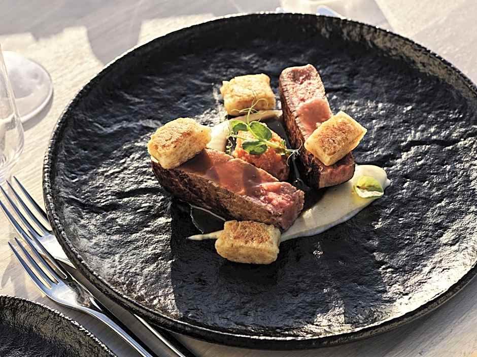 Mykonos Earth Suites