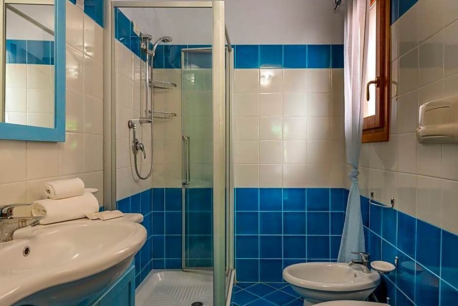 Residence Bouganvillage