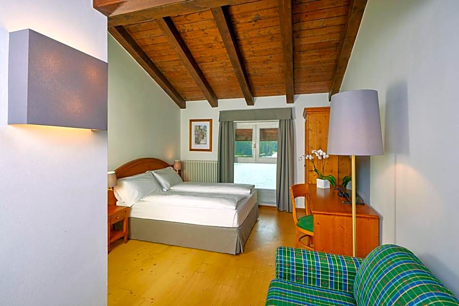 Grand Hotel Misurina
