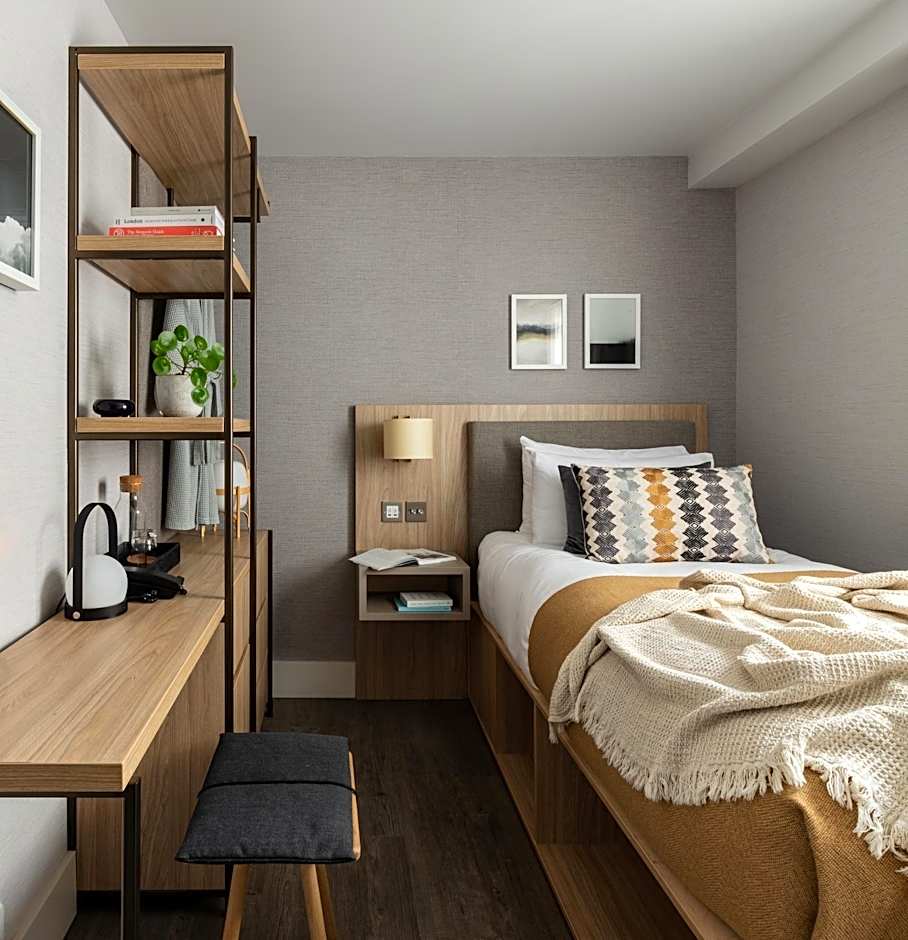 Inhabit Southwick Street, a Member of Design Hotels