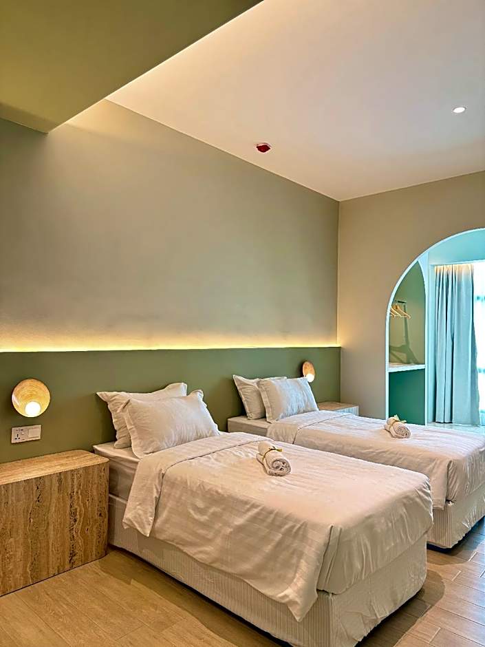 Asimmy Hotel