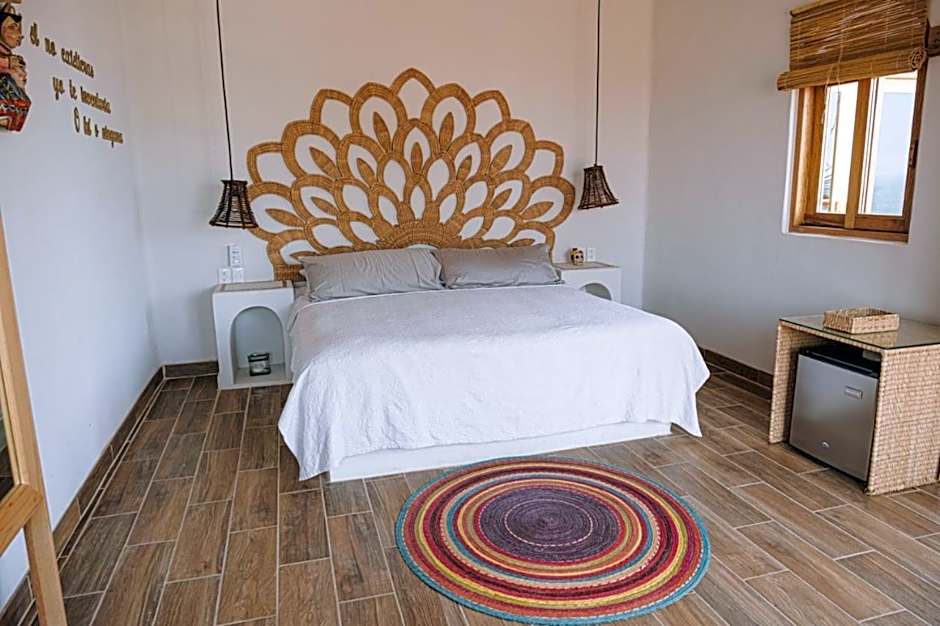 Hotel Boutique casa la Malagueña