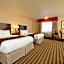 Yellowstone West Gate Hotel