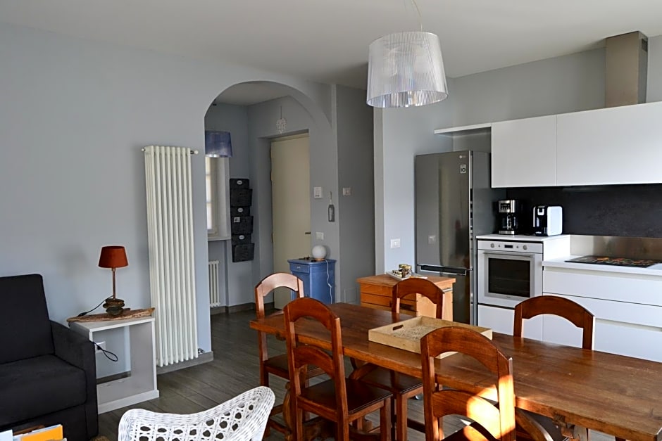 Solivonatural Apartment