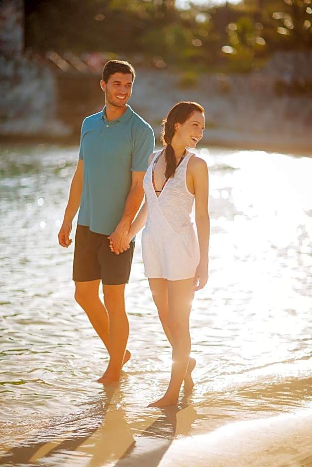 Occidental at Xcaret Destination - All Inclusive Resort