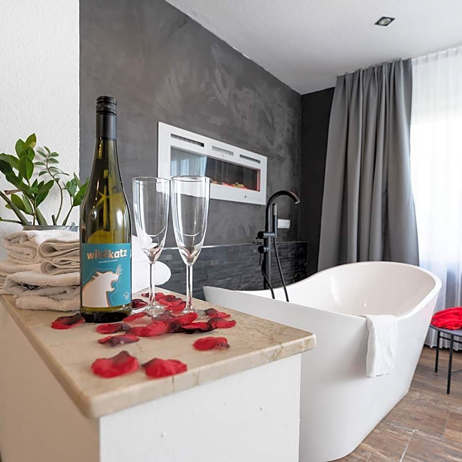 Berghotel Kristall