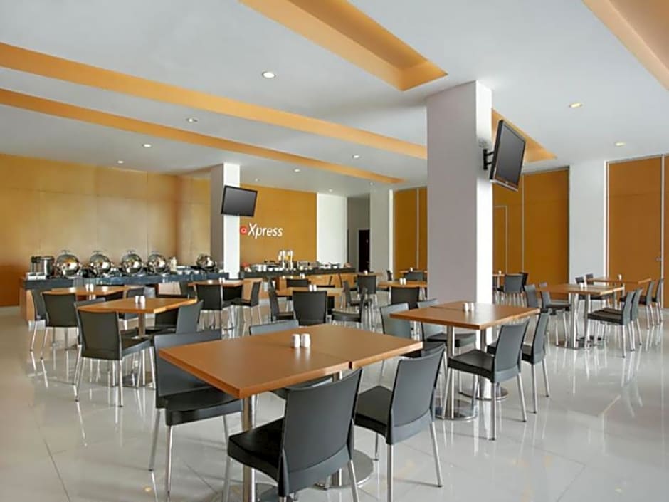 Amaris Hotel Embong Malang - Surabaya