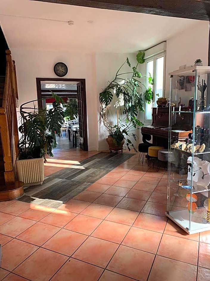 Hôtel Restaurant de l'Union