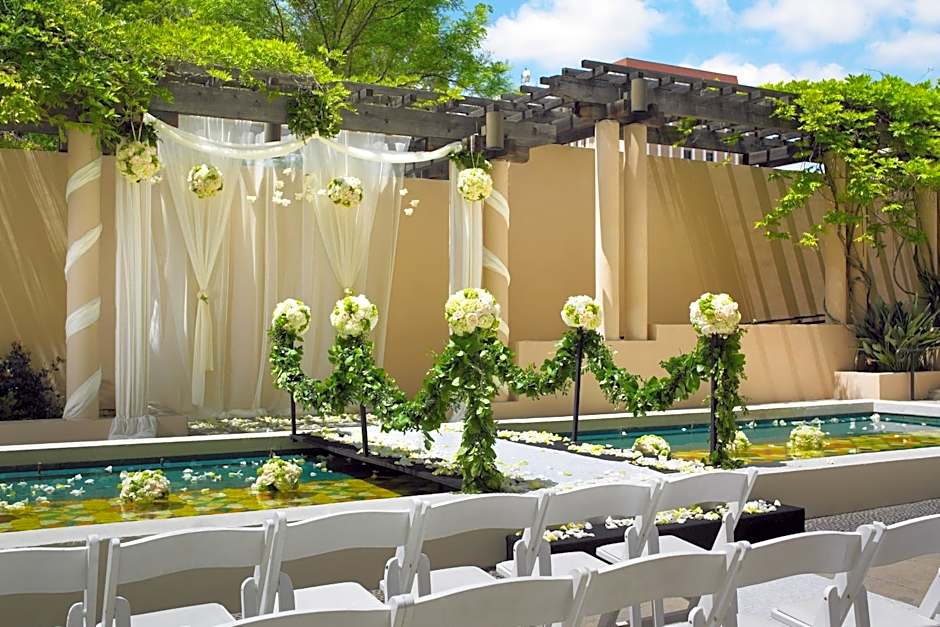 Westin Pasadena