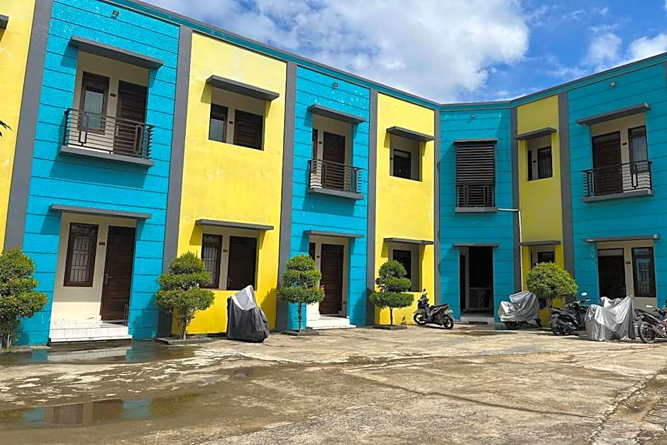Hotel O Penginapan Naya Rita