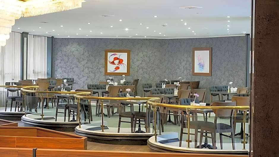 Aldino Hotel & Spa