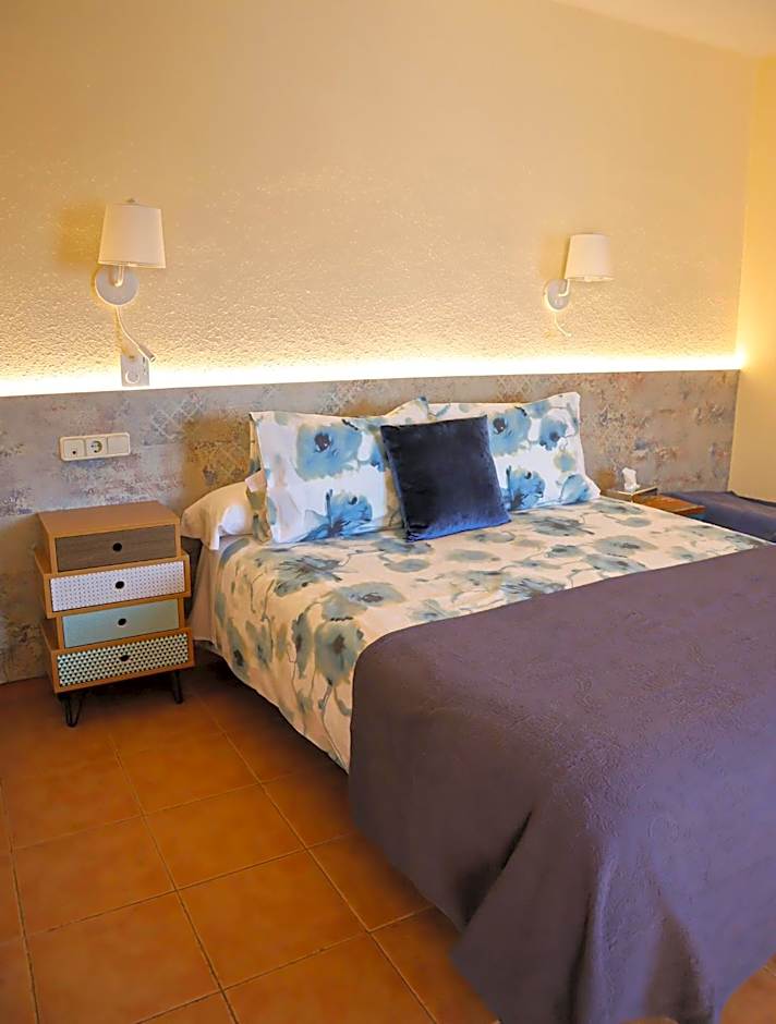 Hotel Sant Joan