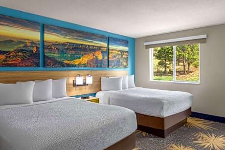 Days Inn by Wyndham Williams