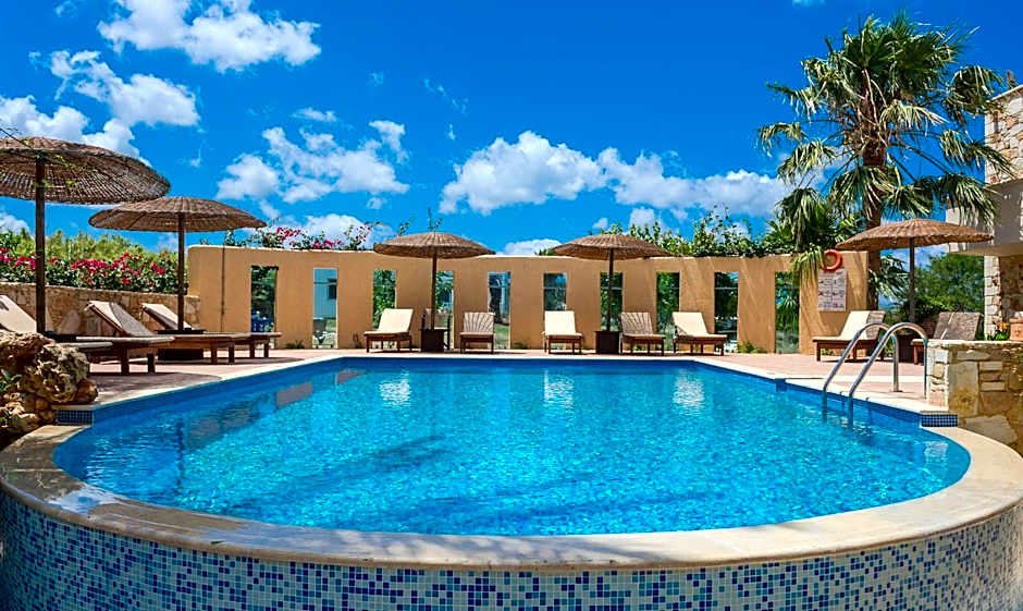 Mistral Hotel - For Solo Travelers