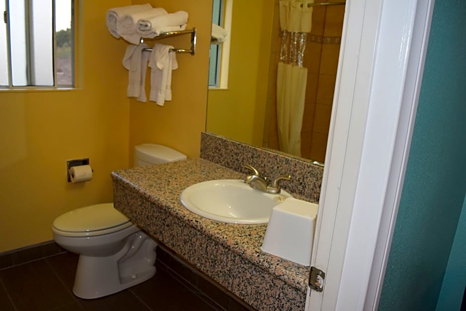 Rose Garden Inn
