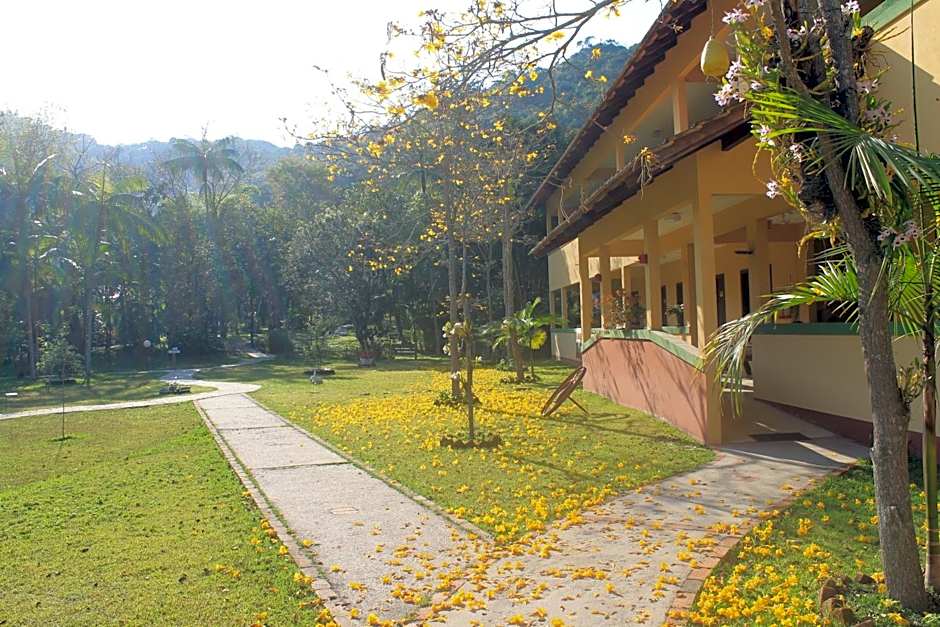 Pousada Portal do Vigolo