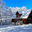 Chalet Mont Cascades w/ Spa & Fibre Optic Internet