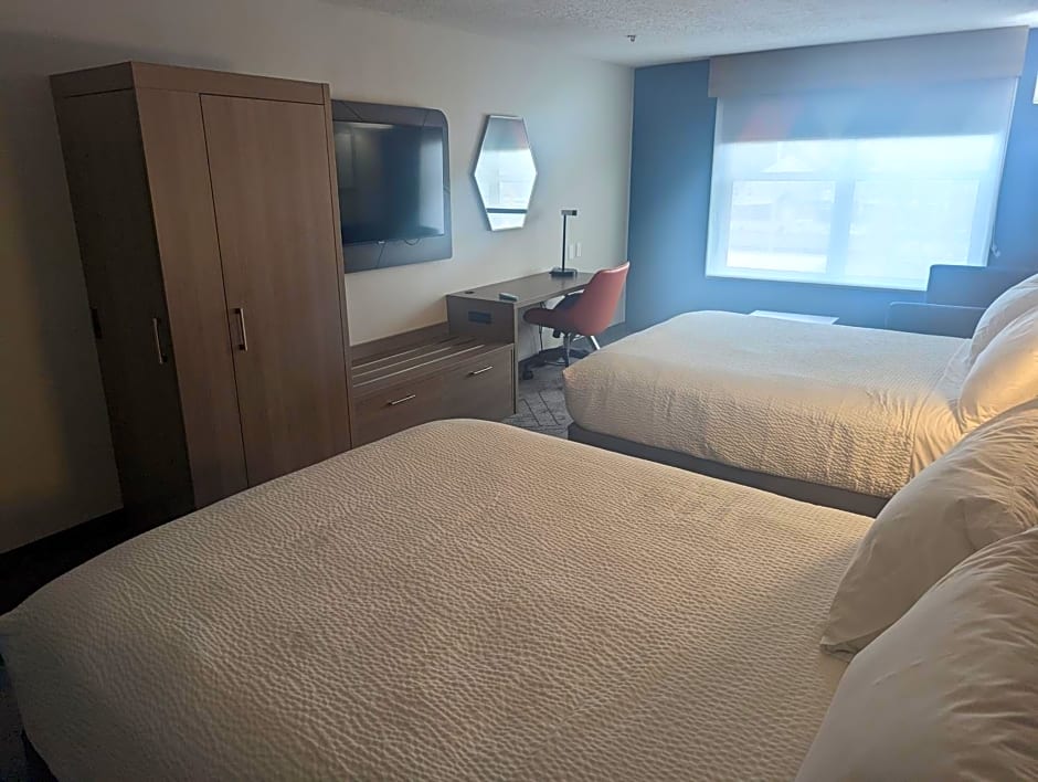 Holiday Inn Express & Suites Salt Lake City N - Bountiful By IHG