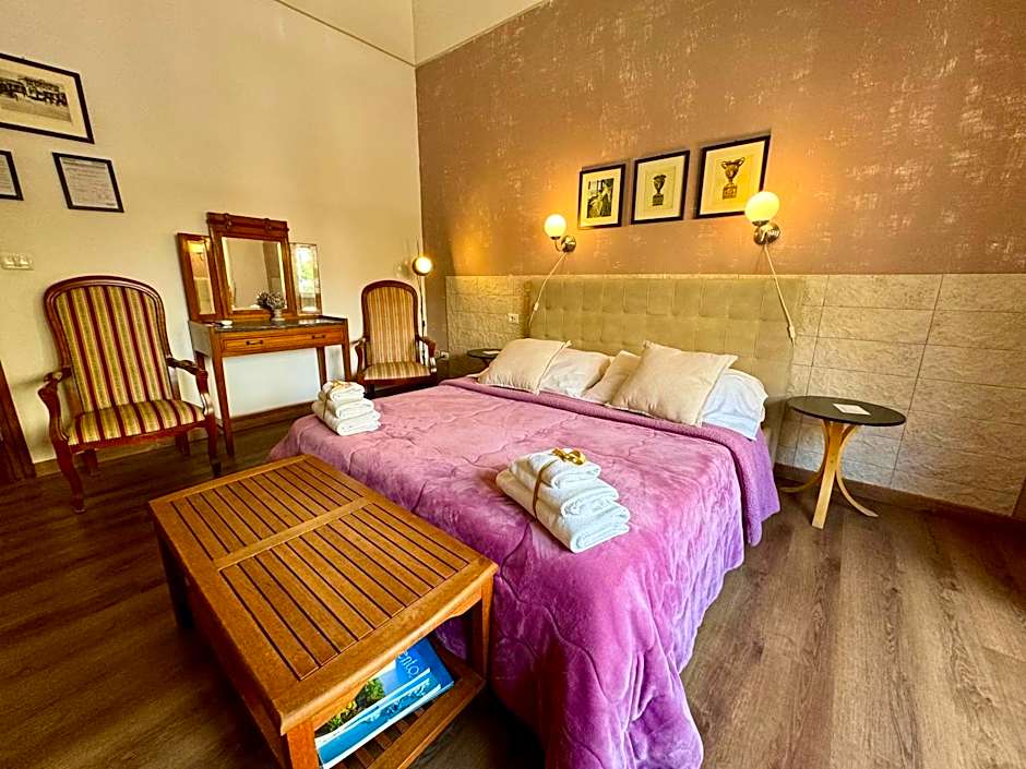 Aedes B&B Il Giardino dei Sogni