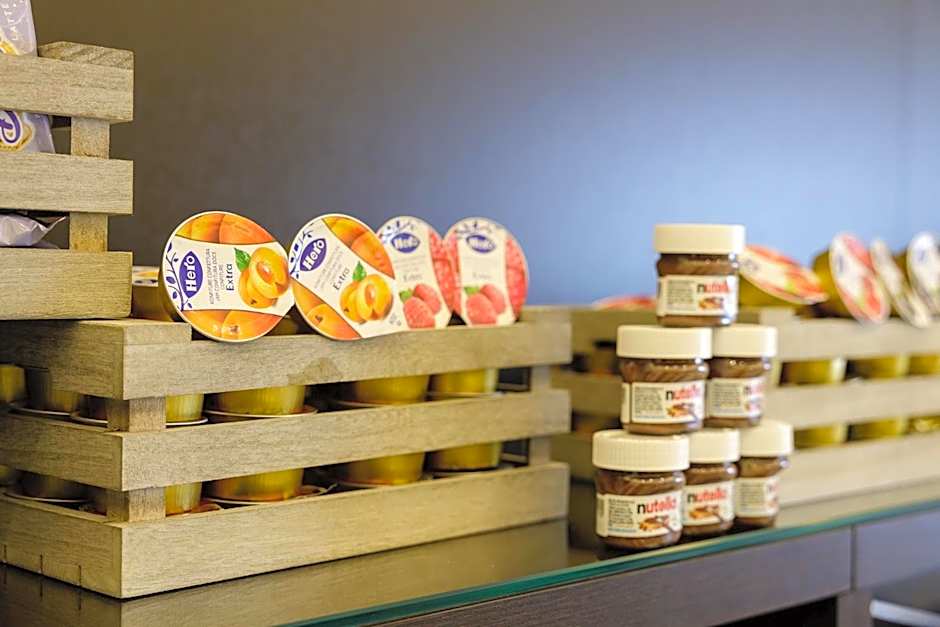 Best Western Hotel dei Mille