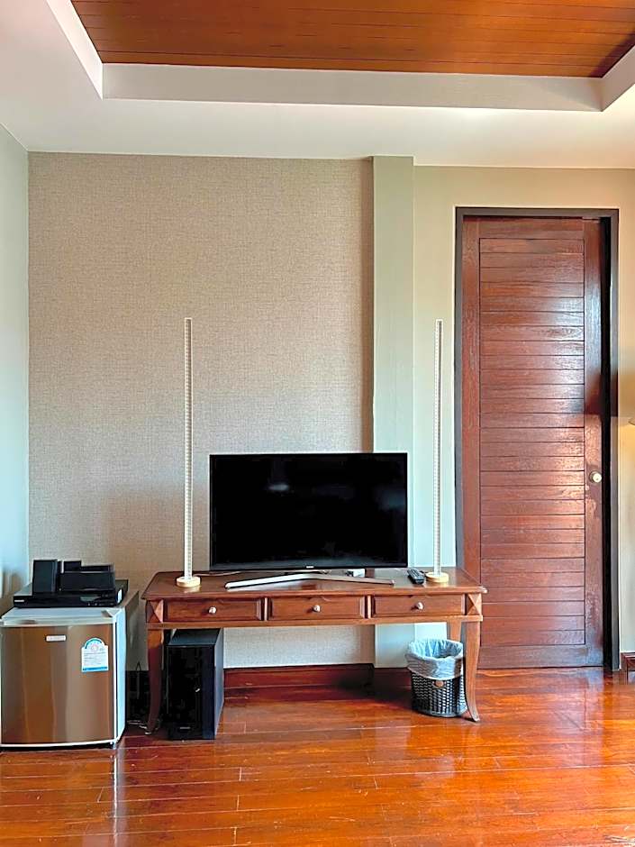 Yotaka Bangkok Hotel