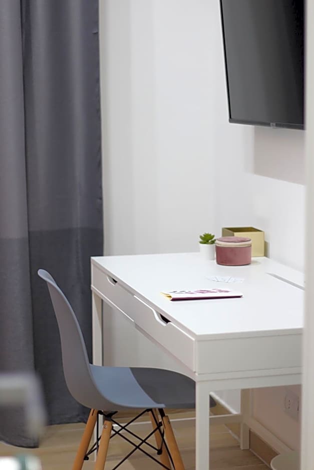 Solli Rooms