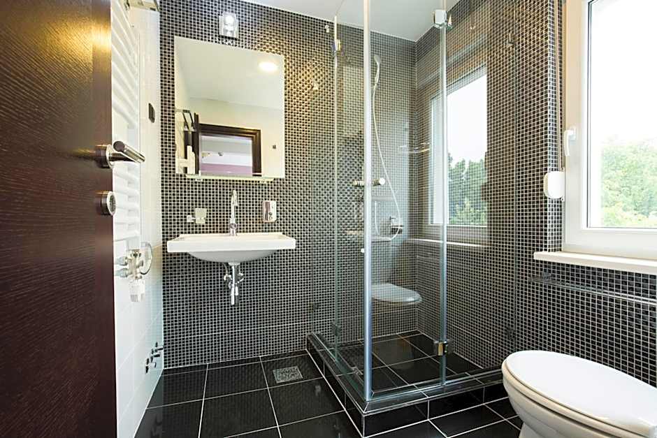 Hotel Sterling Garni